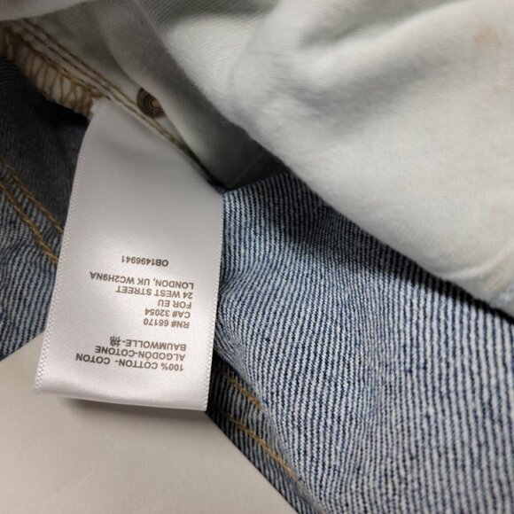 Urban Outfitters  Cowgirl Jeans - Picture 6 of 7